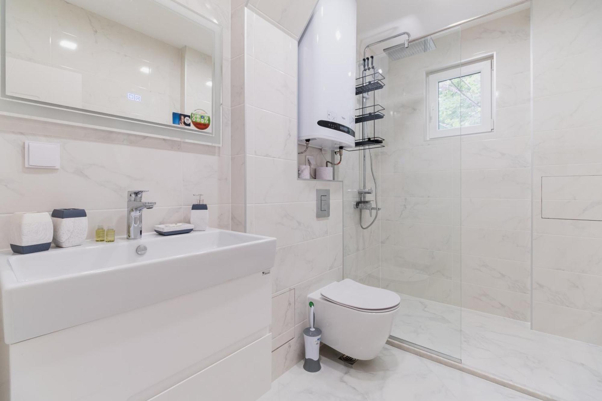 Gorgeous 2-Bedroom Apartment Пловдив Екстер'єр фото