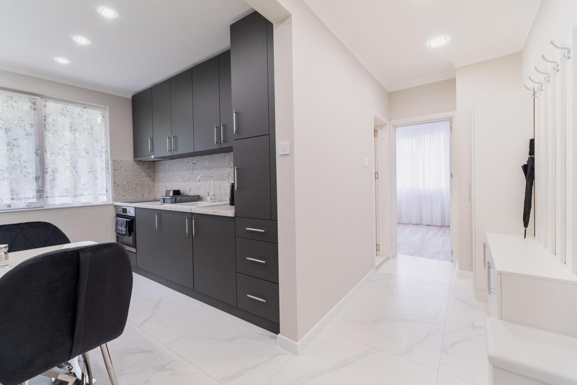 Gorgeous 2-Bedroom Apartment Пловдив Екстер'єр фото