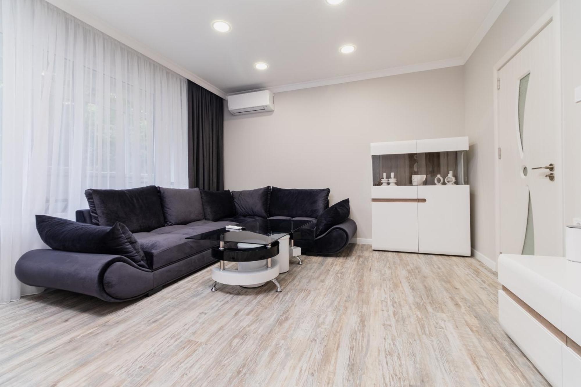 Gorgeous 2-Bedroom Apartment Пловдив Екстер'єр фото